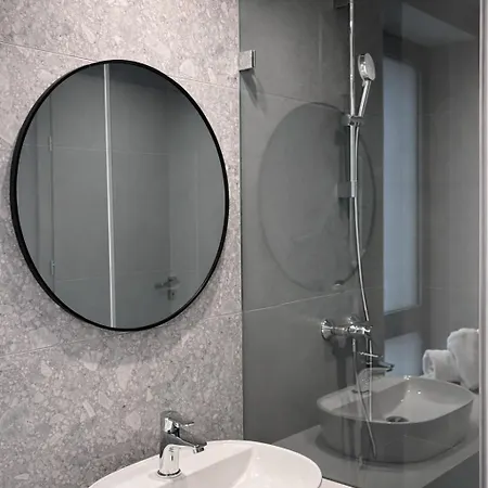 Orion Aparthotel 3*