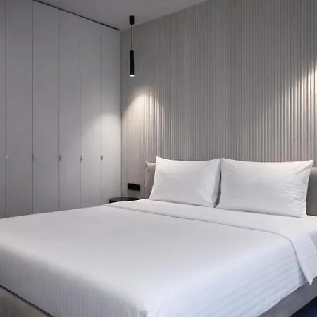 Orion Aparthotel 3*