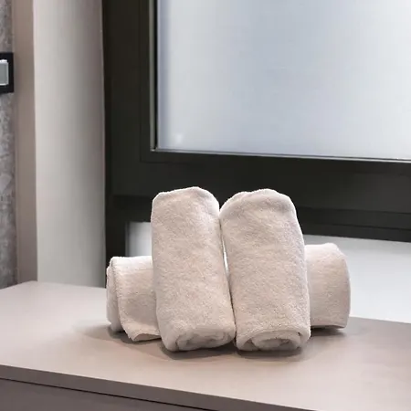 Orion Aparthotel
