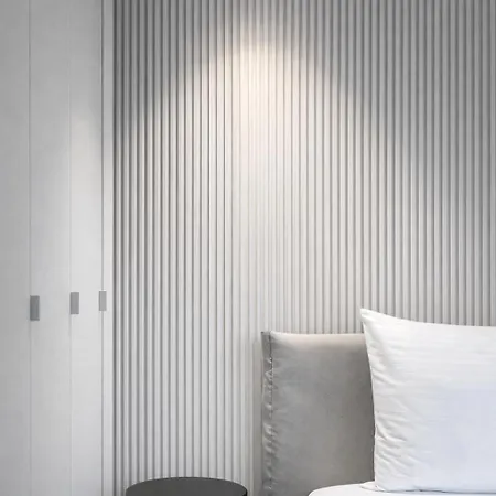 מלון דירות Orion