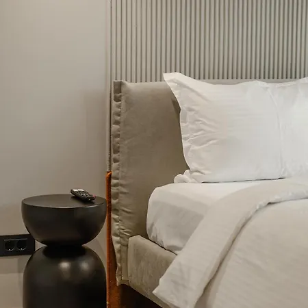 Orion Aparthotel
