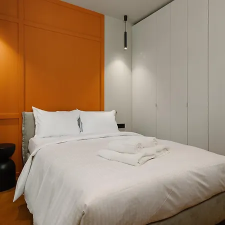 Orion Aparthotel 3*