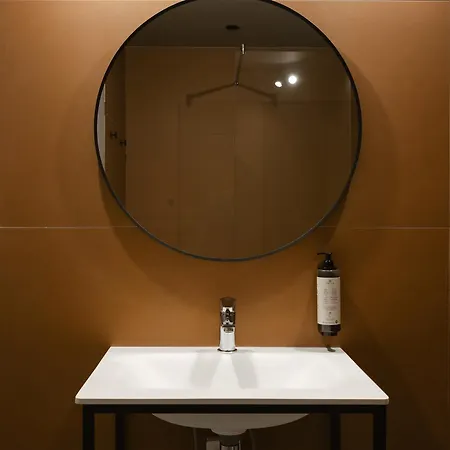Orion Aparthotel 3*