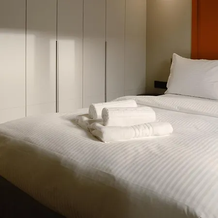Aparthotel Orion