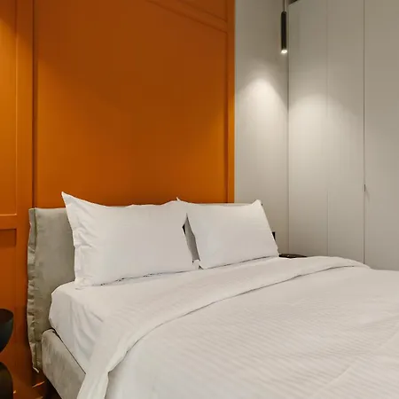 Orion Aparthotel Cluj-Napoca