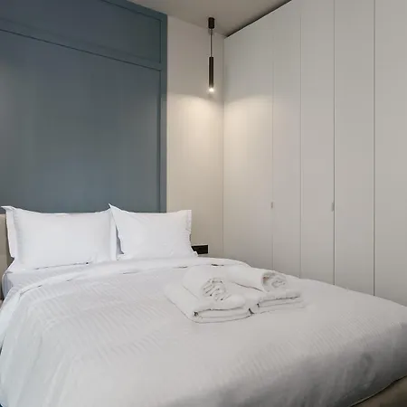Orion Aparthotel 3*
