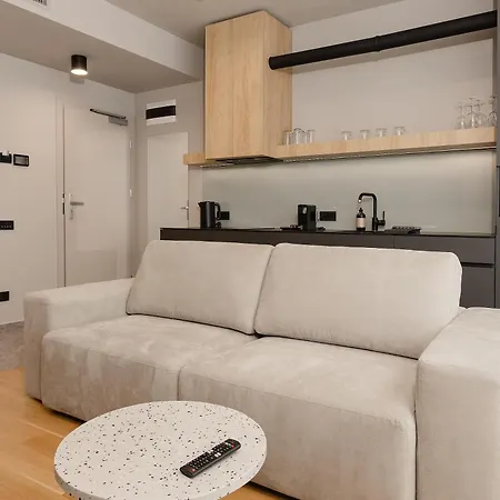 Orion Aparthotel Cluj-Napoca