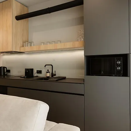 Aparthotel Orion