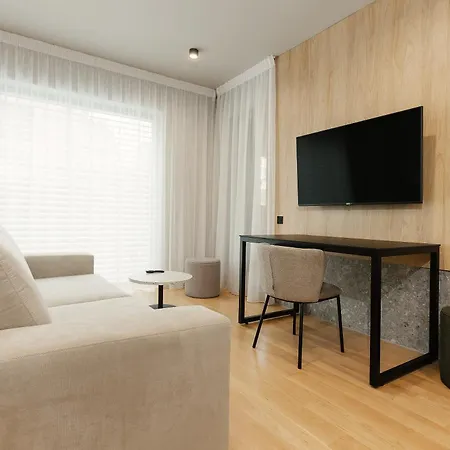 Orion Aparthotel Cluj-Napoca