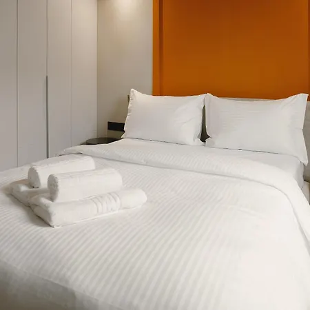 Orion Aparthotel Cluj-Napoca