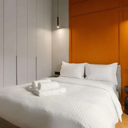 Aparthotel Orion