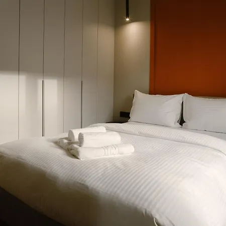 Orion Aparthotel Cluj-Napoca