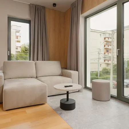 Aparthotel Orion