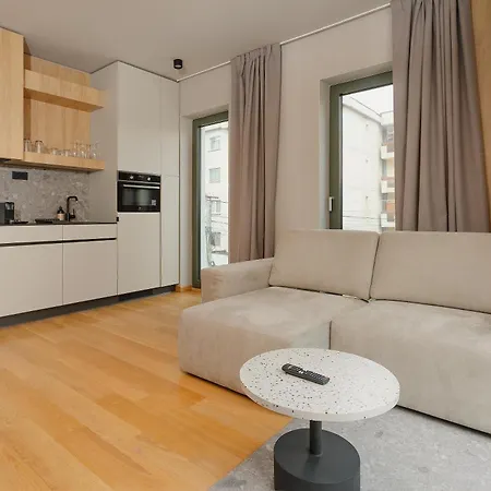 Aparthotel Orion 3*