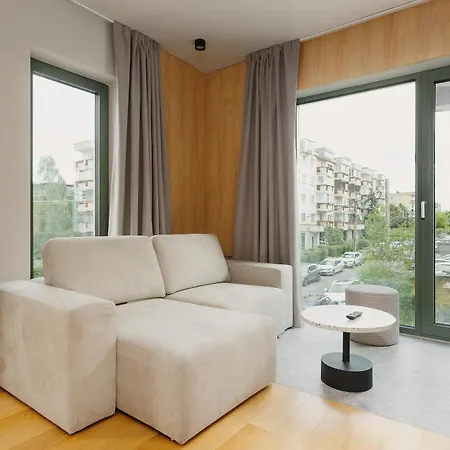 Orion Aparthotel Cluj-Napoca