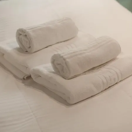 Aparthotel Orion