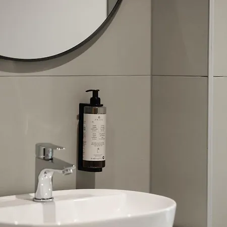 Aparthotel Orion