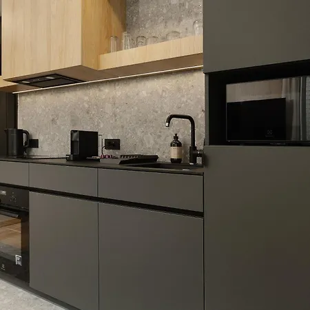 Aparthotel Orion 3*