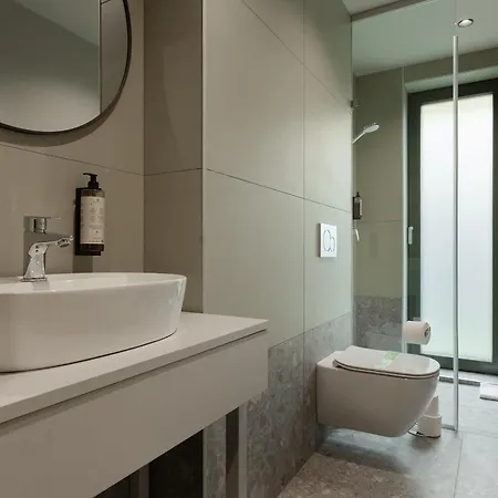 Aparthotel Orion 3*
