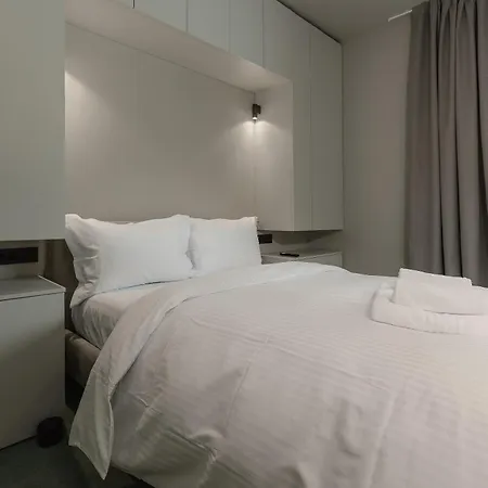 Aparthotel Orion 3*