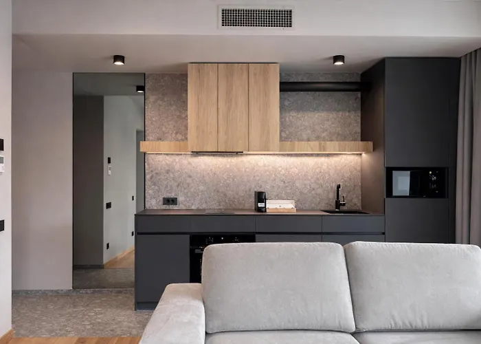 Orion Aparthotel Cluj-Napoca